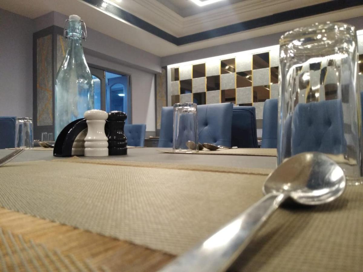 Zip By Spree Hotels Surabi International Vellore Buitenkant foto